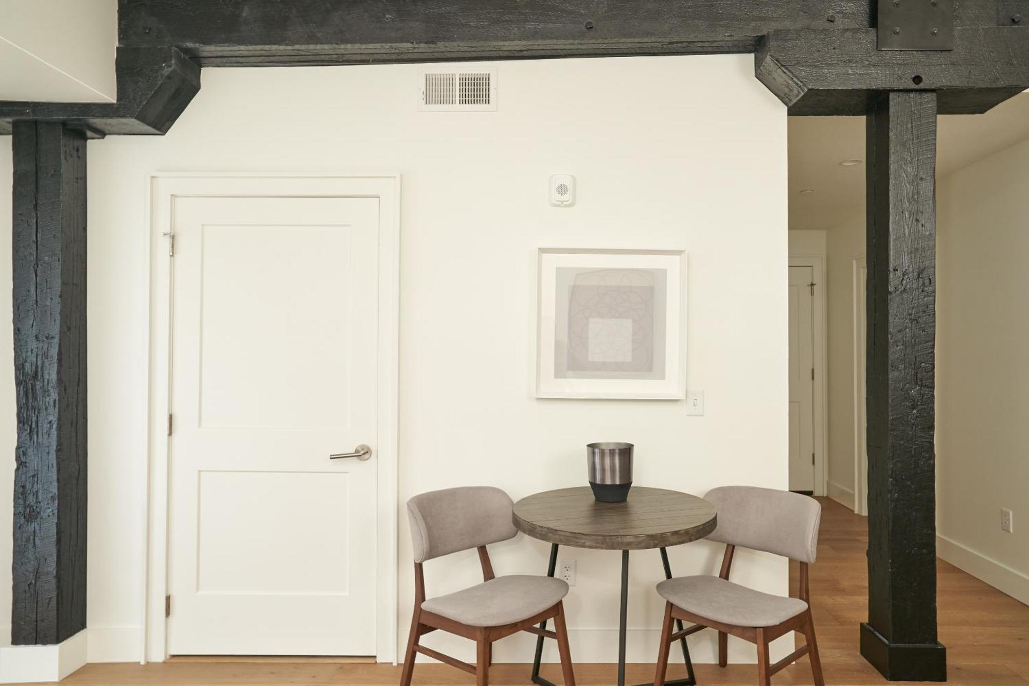 Aparthotel Sonder The Saddlery Nashville Exterior foto
